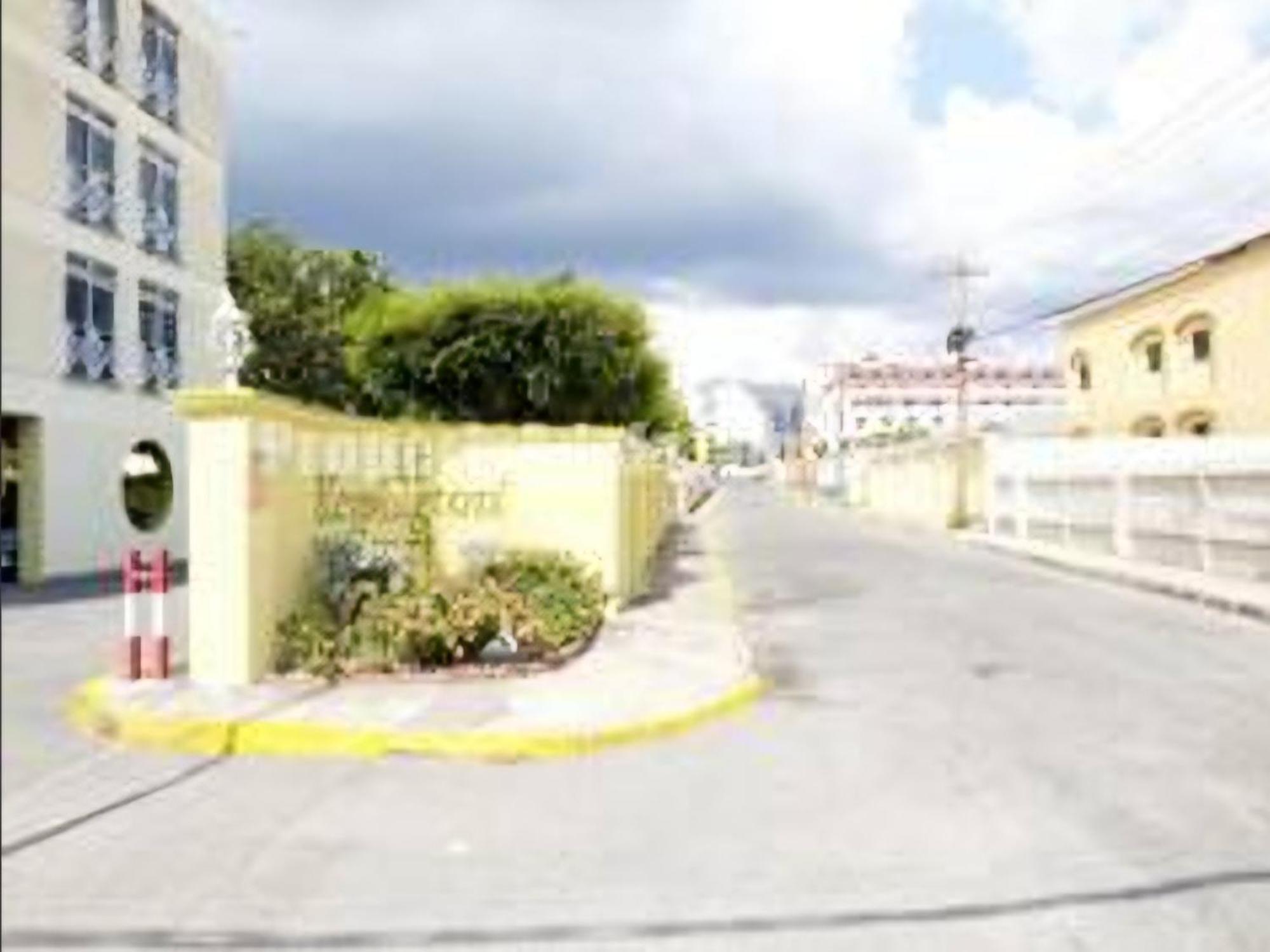 Jami Place New Kingston Exterior foto